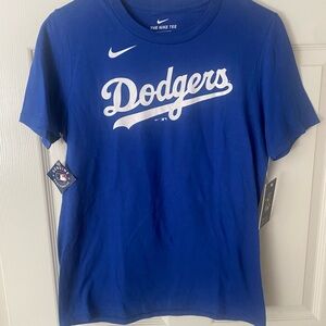 Nike Clayton Kershaw Jersey